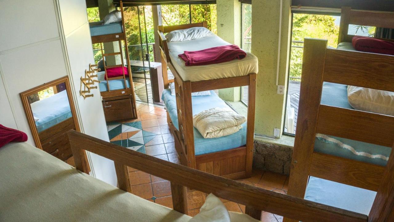Sunset Backpackers Hostel - Florianopolis — Photos 3