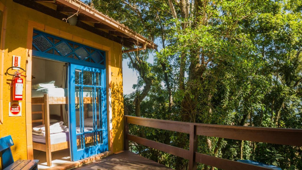 Sunset Backpackers Hostel - Florianopolis, Florianopolis